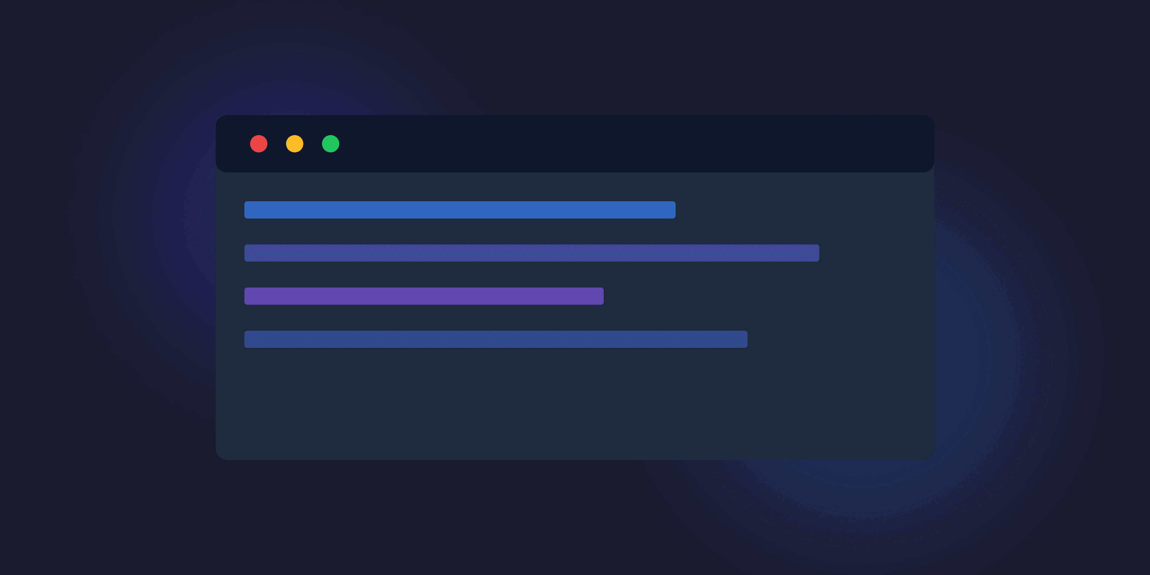 The evolution of coding practices